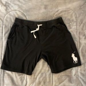 Polo by Ralph Lauren knitted shorts